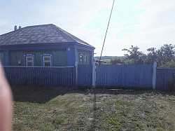 Дом с участком в деревне - фото 3