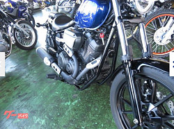 Мотоцикл круизер Yamaha BOLT 950 рама VN09J гв 2017 - фото 3