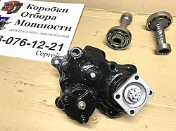  Коробка Отбора Мощности 75165-4201010 на МЗКТ-65151 - фото 7