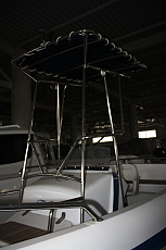 Продаю лодку Вымпел 5400 Fisher - фото 3