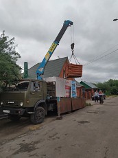 Оказываю услуги по перевозки грузов на а/м Камаз-манипулятор - фото 5