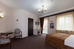 "Гатчина", "Приорат" гостиницы в Гатчине - фото 5