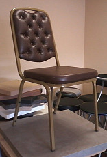 Складные и классические конференц стулья - фото 5