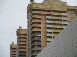 Новые квартиры в ЖК " Факел" (новостройка на Проспекте Строи - фото 3