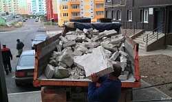 Доставка сыпучих грузов в Гатчине и Гатчинском районе - фото 7