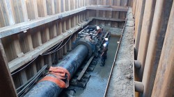 Строительство водопропускных труб и тоннелей - фото 5