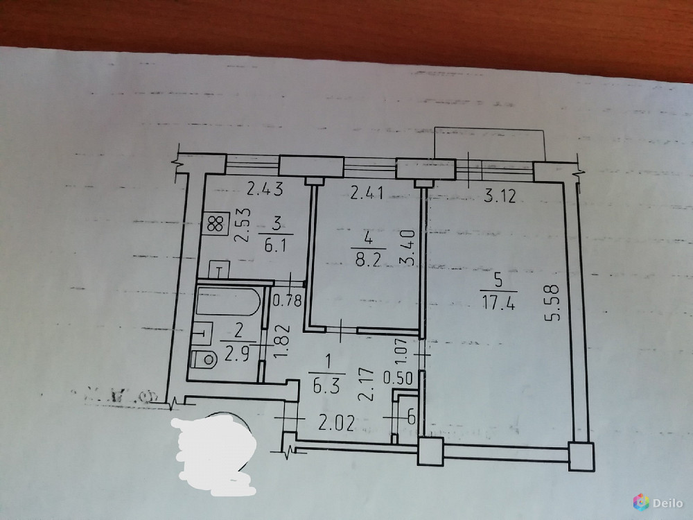 3 х комнатные квартиры в ижевске. 2х комнатные квартиры в Ижевске.