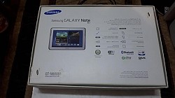 Планшет Самсунг Galaxy NOTE 10.1 - фото 3
