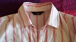 Женская рубашка U.S. Polo Assn , размер 42-44 - фото 3