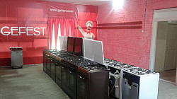 Кухонная Техника от производителя «Гефест» Беларусь - фото 5