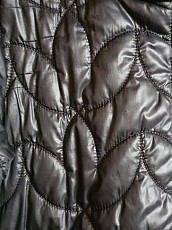Куртка демисезонная Аdidas для женщин , карманы на молнии - фото 4