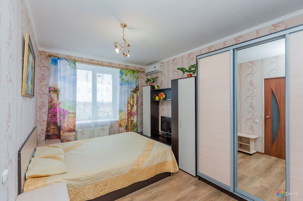 Михайловск 2 комнатную квартиру