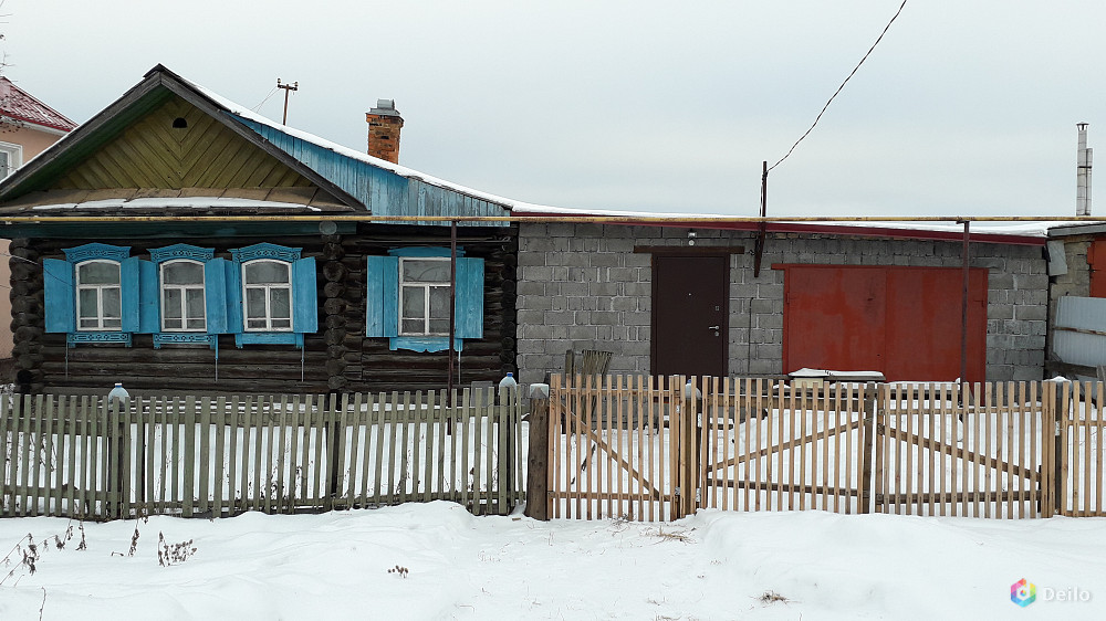 Купить Дом В Черте Нижнего Тагила