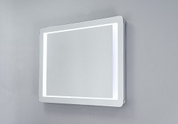 Зеркала с LED подсветкой собственного бренда NS Bath - фото 5