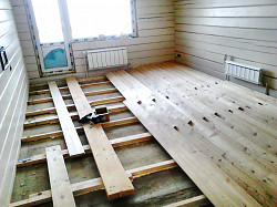 Отделка, ремонт, дома, бани Красноярск - фото 6