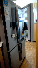 Холодильник Веко - фото 7