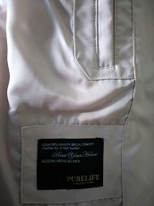 Куртка новая Purelife осень - фото 6
