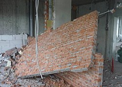 Демонтаж, снос, разрушение, Алмазная резка без пыли в Йошкар - фото 9