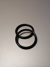 Кольца к рулевой рейке Рено Меган 2 - фото 3