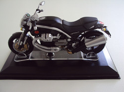 Мотоцикл moto guzzi griso   - фото 3