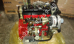 Двигатель Cummins iSF2.8 Евро-3 (новый) - фото 5