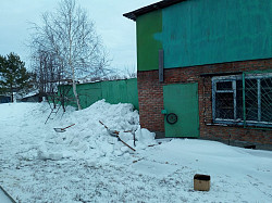Дом, Усть-Алейка - фото 4