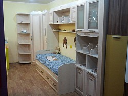 Детская мебель на заказ в Саратове - фото 7