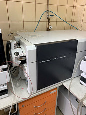 Трехквадрупольный масс спектрометр Agilent 6460/1290 (ВЭЖХ/М - фото 3