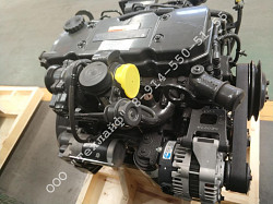Двигатель Cummins QSB4.5 Евро-3 (110 л.с.) на колёсную автот - фото 6