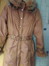 Пальто финское jendo - фото 5
