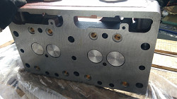 Головка блока 51-02-3СП на двигатель Д-160, Д-180