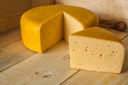 Сырный продукт - фото 1