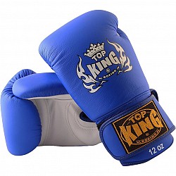 Перчатки боксерские Top King - фото 1