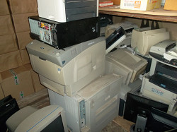 Утилизация компьютерного оборудования в Ярославле - фото 9