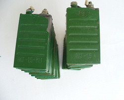 Аккумуляторы НКГ-1, 5-У1.1 - фото 3