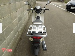 Мотоцикл дорожный Honda Super Cub PRO рама AA04 скутерета - фото 5