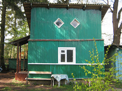 Сдам дачный домик в поселке Лесной Городок - фото 1