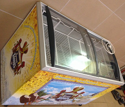 Морозильно-холодильное оборудование - фото 3