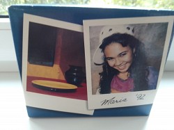 Polaroid 636 closeup - фото 5