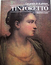 Тинторетто - гений итальянской живописи