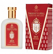 Truefitt & Hill 1805 -100 мл. парфюм мужской, туалетная вода