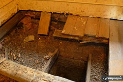 Ремонт гаражей, ремонт погреба, смотровая яма - фото 5