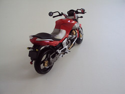 Мотоцикл moto guzzi breva v1100   - фото 7