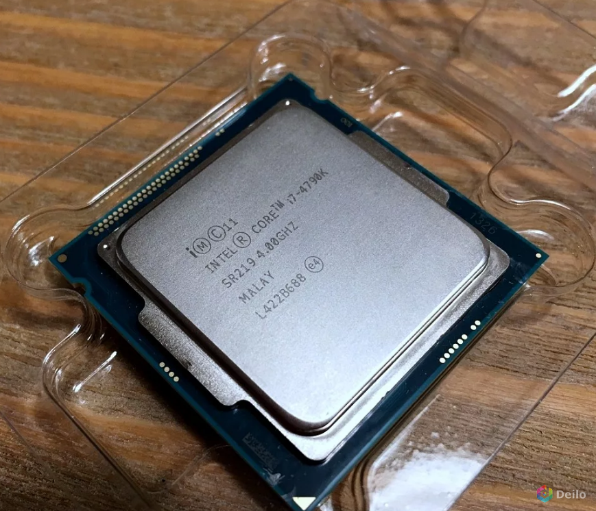 Процессор 4 ггц. I7 4790k. Core i7 4790k. Intel Core i7-4790. Процессор Intel i7 4790k.