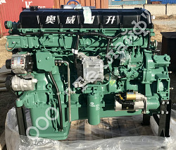 Двигатель faw ca6dm2-39e4 для faw j6 ca3310 8x4, faw ca4250