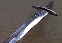 Древний меч - фото 1
