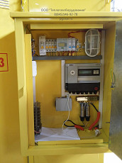 Счетчик газа СГ16МТ-250-Р-4 (1:30) с корректором СПГ-761.2 - фото 4