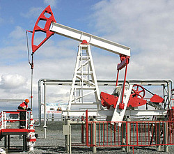 Нефть сырая товарная легкую среднию - фото 3