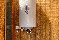 Ремонт водонагревателей, котлов, газовых колонок - фото 1