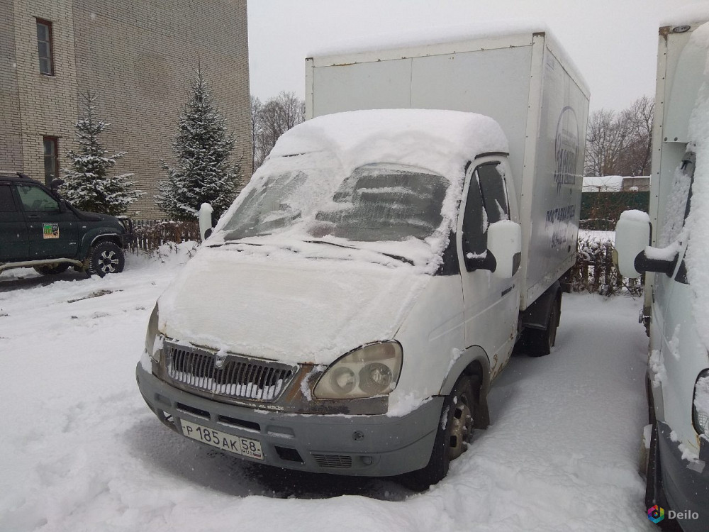 Автозапчасти газель пенза. Газель 3302 изотермический. Газель Пенза.